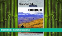READ  Mountain Bike America: Colorado: An Atlas of Colorado s Greatest off-road Bicycle Rides