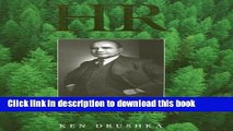 [Popular] H.R.: A Biography of H.R. MacMillan Kindle Online