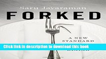 [Popular] Forked: A New Standard for American Dining Hardcover Collection