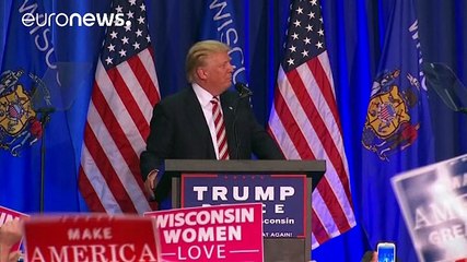 Trump'ın seçim kampanyası müdürü değişti