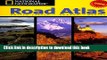 [Download] National Geographic Road Atlas: United States-Canada-Mexico : Deluxe 2000 Edition