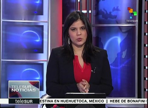 Intelectuales chinos visitan sectores populares de Venezuela