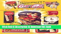 [Popular] Summers Guide To Coca Cola Kindle Free