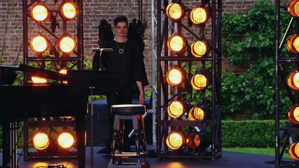 PREVIEW The Judges won’t forget Papasidero in a hurry