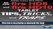[PDF] All-new Fire HD8 and Fire HD10 Tips, Tricks, and Traps: A comprehensive user guide to the