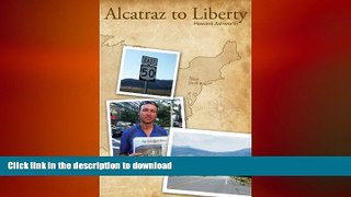 READ  Alcatraz To Liberty FULL ONLINE