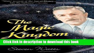 [Popular] The Magic Kingdom: Walt Disney and the American Way of Life Hardcover Free