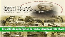 Irish Titan, Irish Toilers: Joseph Banigan and Nineteenth-Century New England Labor (Revisiting