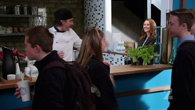 Shortland Street 6061 18th August 2016