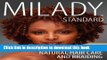 [Download] Workbook for Milady Natural Hair Care and Braiding Paperback Collection