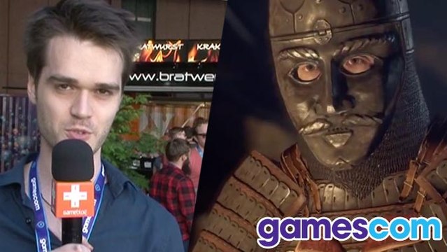 Gamescom : Kingdom Come Deliverance, nos impressions moyenâgeuses