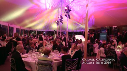 The Peninsula Quail Rally 2016