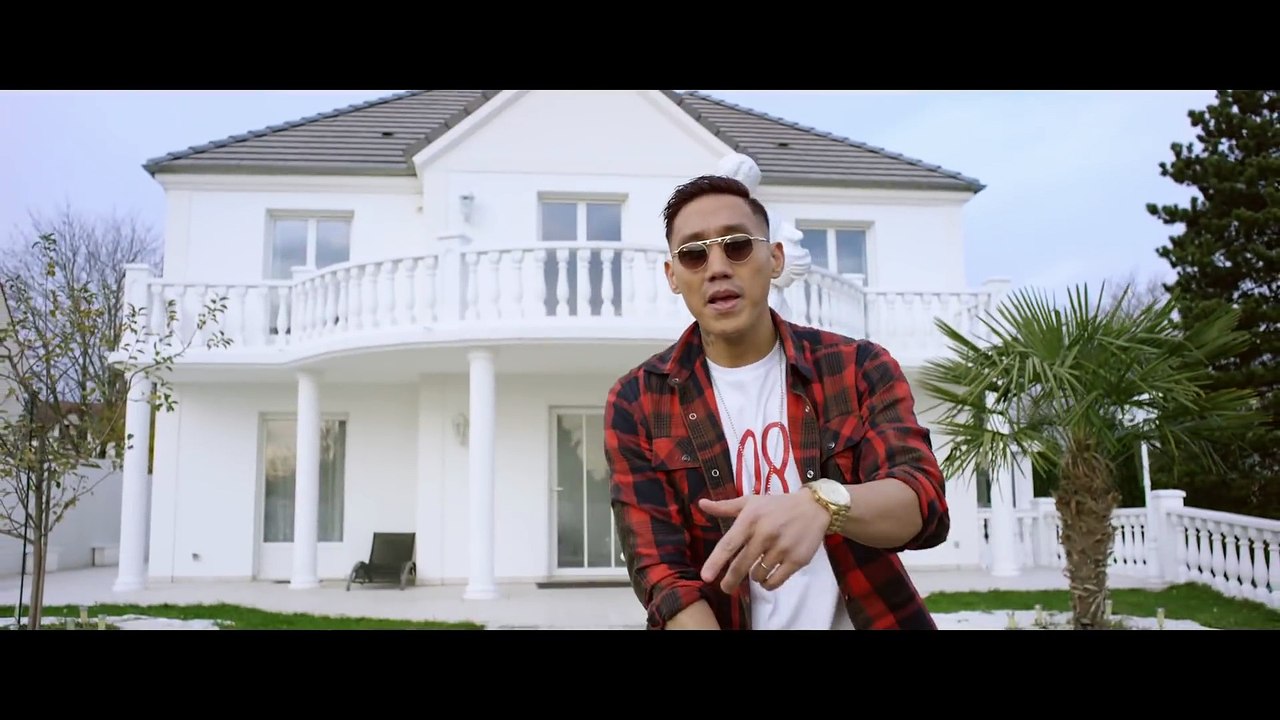 NOV - Dollars Euros Remix Feat. Mac Tyer (Clip Officiel)