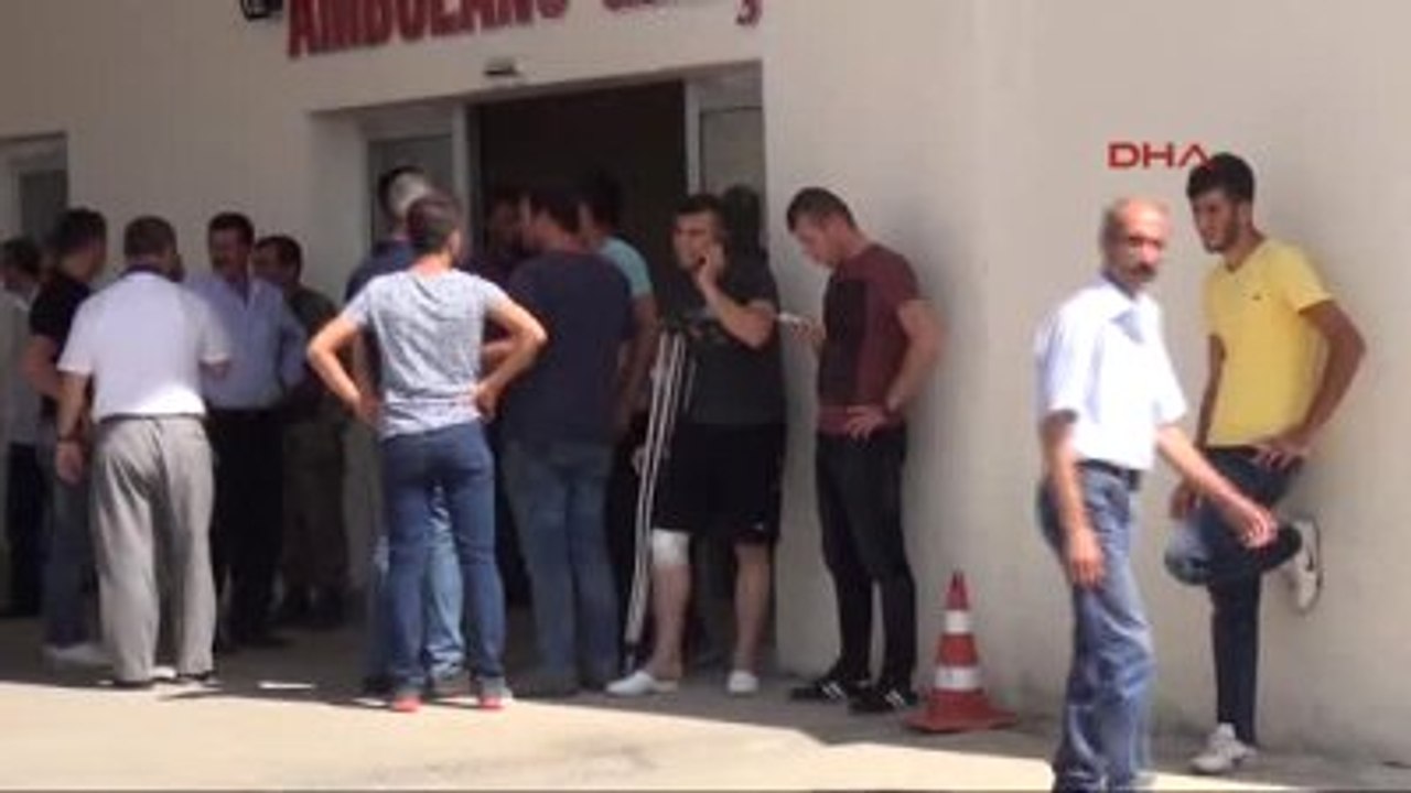 Bitlis Hizan'da Patlama 3 Asker Şehit