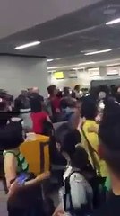 Kolejna FALA NIELEGALNYCH imigrantów ZJEŻDZA do Europy!