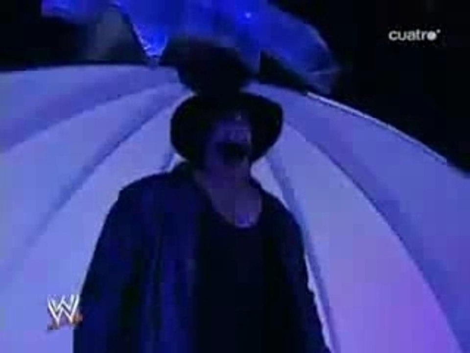 undertaker vr khali