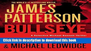 [Popular Books] Bullseye (Michael Bennett) Download Online