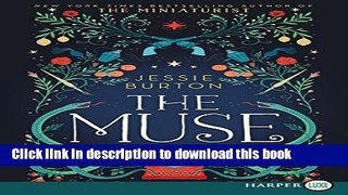 [Popular Books] The Muse LP: A Novel Full Online