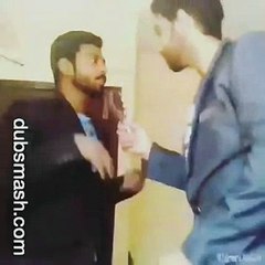 ShahidAfridi Dubsmash - [EntertainmentOfficial]