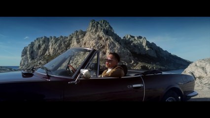 NOV - R.I.P. (Clip Officiel)