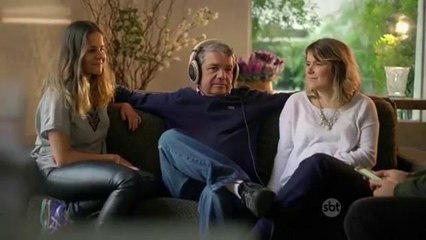 Campanha usa a música para preservar memória de pacientes com Alzheimer