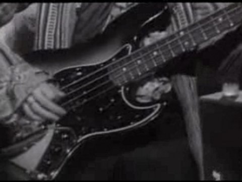 Jimi Hendrix - The Wind Cries Mary (Live Stockholm 1967)