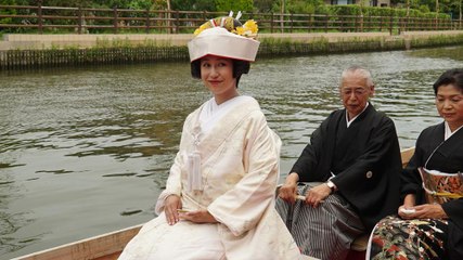 Can Japan’s Official Matchmaking Help Youth Find True Love? 💖