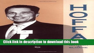 [Popular] Hoffa Paperback Online
