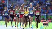 Rio 2016: Kenya's Kipruto wins men's 3,000m steeplechase