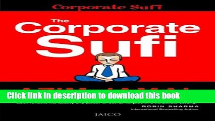 [Popular] The Corporate Sufi Hardcover Collection