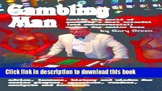 [Popular] Gambling Man Kindle Collection