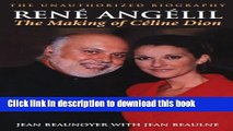 [Popular] Rene Angelil: The Making of Celine Dion Paperback Online