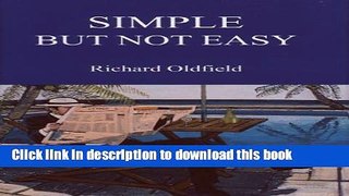 [Popular] Simple But Not Easy: An Autobiographical and Biased Book about Investing Hardcover
