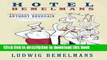 [Popular] Hotel Bemelmans Paperback Free