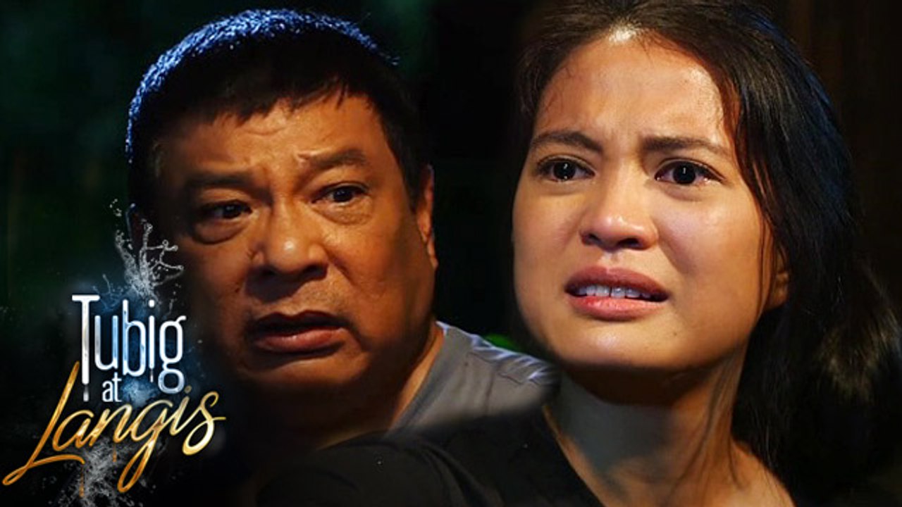 Tubig at Langis: Clara blames Nestor