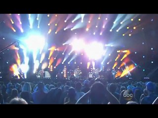 Zac Brown Band - Jump Right In