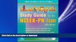 FAVORIT BOOK Illustrated Study Guide for the NCLEX-PNÂ® Exam, 5e (Mosby s Illustrated Study Guide