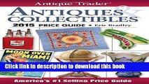 [Popular Books] Antique Trader Antiques   Collectibles Price Guide 2015 Download Online