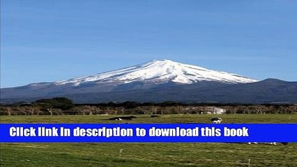 [Download] Mount Taranaki New Zealand Journal: 150 page lined notebook/diary Hardcover Online