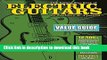 [PDF] Blue Book of Electric Guitars Free Online