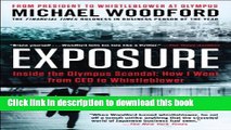 [Popular] Exposure: Inside the Olympus Scandal: How I Went from CEO to Whistleblower Kindle Online