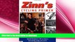 FAVORITE BOOK  Zinn s Cycling Primer: Maintenance Tips and Skill Building for Cyclists  BOOK