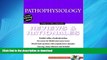 READ ONLINE Pathophysiology: Reviews and Rationales (Prentice Hall Nursing Reviews   Rationales