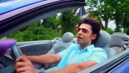 SAATHIYA - By Farhan Saeed ft. Urwa Hocane