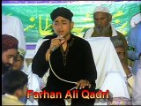 Jhongal Sharif Complete Mehfil e Naat  - Farhan Ali Qadri 2009 New Naat HD