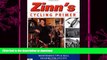 FAVORITE BOOK  Zinn s Cycling Primer: Maintenance Tips and Skill Building for Cyclists FULL ONLINE