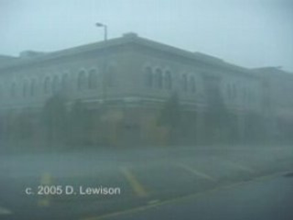 Ouragan Katrina