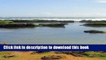 [Download] An Ocean Inlet on the Coast of Guam: Blank 150 page lined journal for your thoughts,