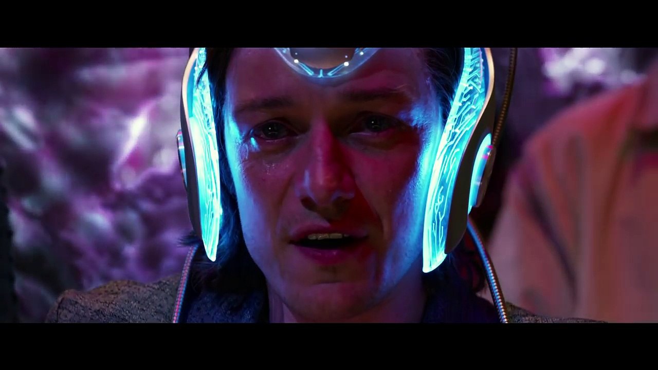 X-Men_ Apocalypse _ Final Trailer - Tamil _ Fox Star India