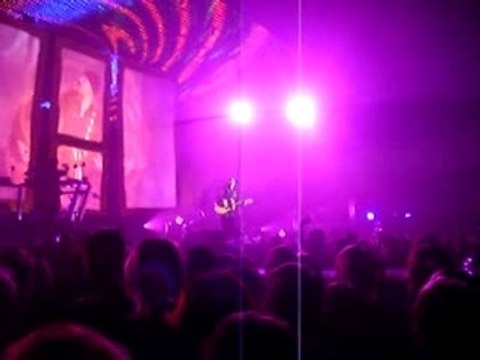 Pascal Obispo Lyon janvier 2007